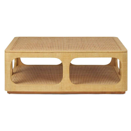 Made Goods Fiorenza Coffee Table Furniture made-goods-FURFIORENCF4848NT