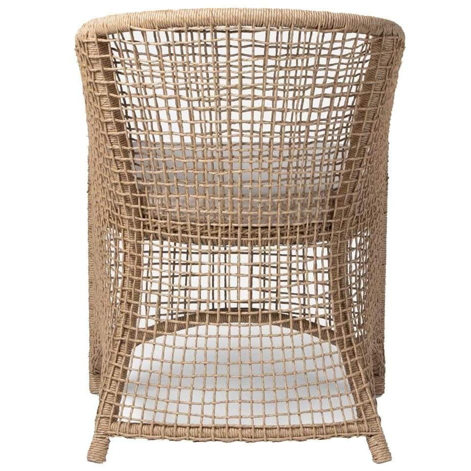 Made Goods Helena Outdoor Dining Chair Furniture