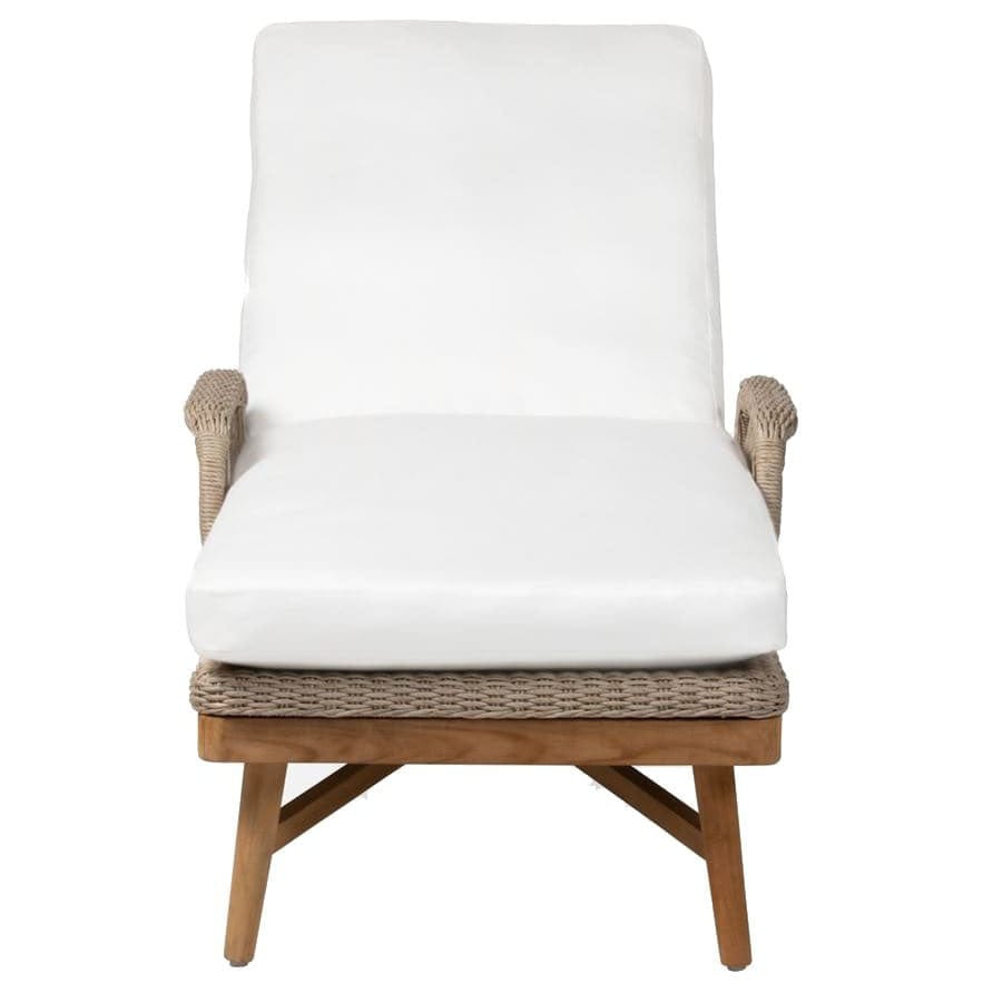 Made Goods Hendrick Chaise Lounge Furniture