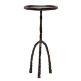 Made Goods Hester Table - Bronze Furniture Made-Goods-Hester-Table-Bronze