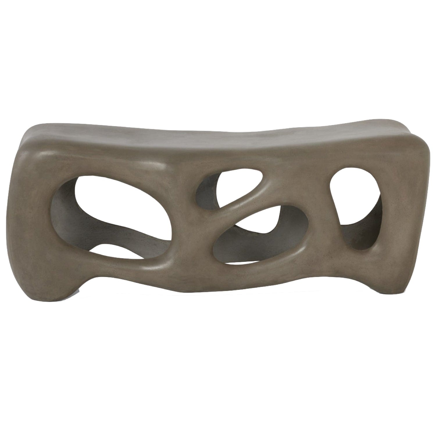 Made Goods Hyde Outdoor Bench - Thumbnail 2