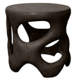 Made Goods Hyde Outdoor Side Table Furniture made-goods-FURHYDESTB2422BZ