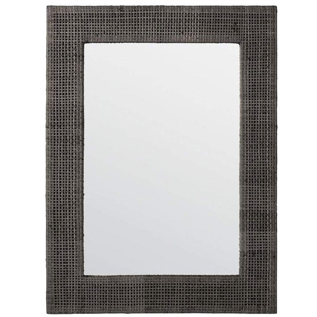 Made Goods Isla Mirror Mirrors made-goods-MIRISLA3040SMK