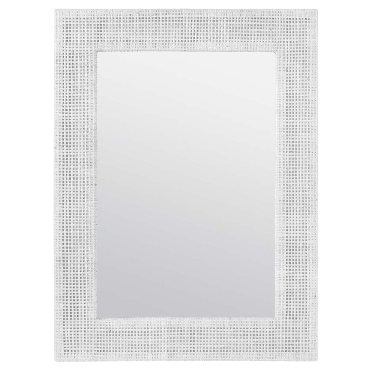 Made Goods Isla Mirror Mirrors made-goods-MIRISLA3040WH