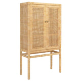 Made Goods Isla Standing Cabinet Furniture