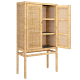 Made Goods Isla Standing Cabinet Furniture