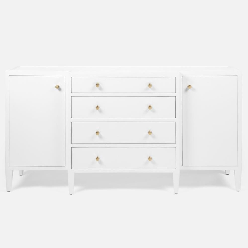 Made Goods Jarin Dresser - Thumbnail 2