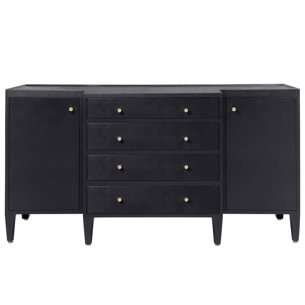 Made Goods Jarin Dresser