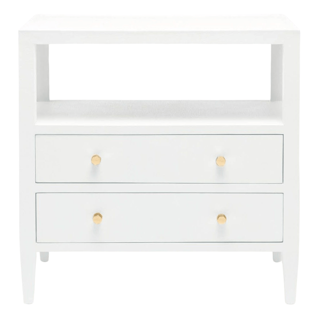 Made Goods Jarin Double Nightstand Meadow Blu