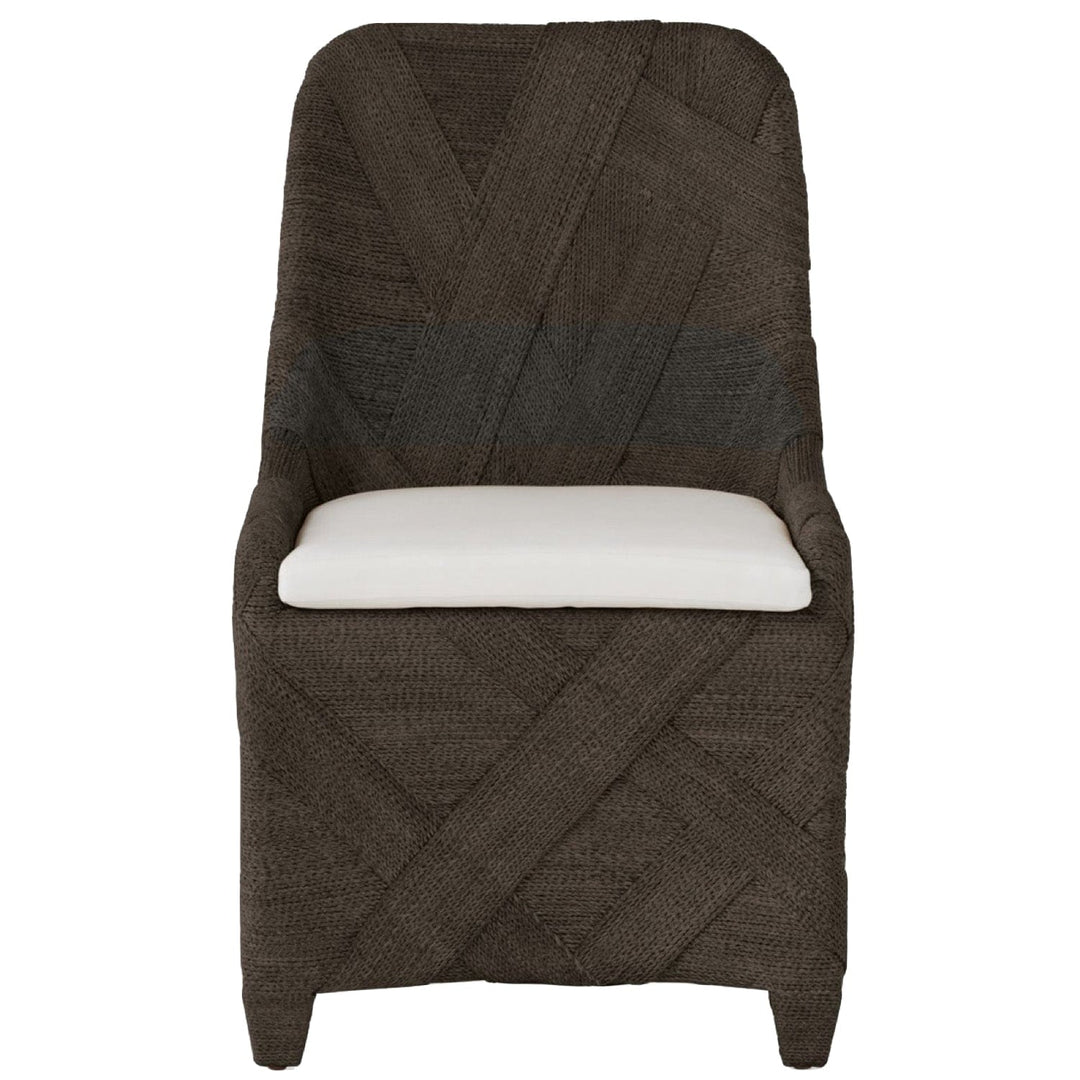 Made Goods Jayceon Dining Chair Meadow Blu