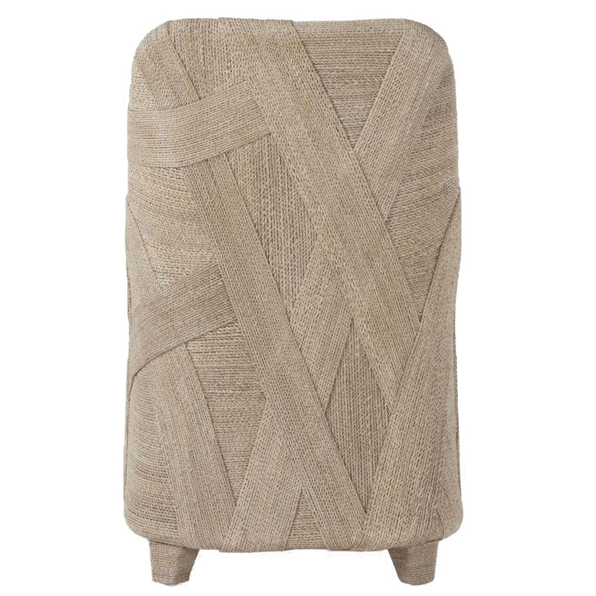 Made Goods Jayceon Dining Chair Meadow Blu