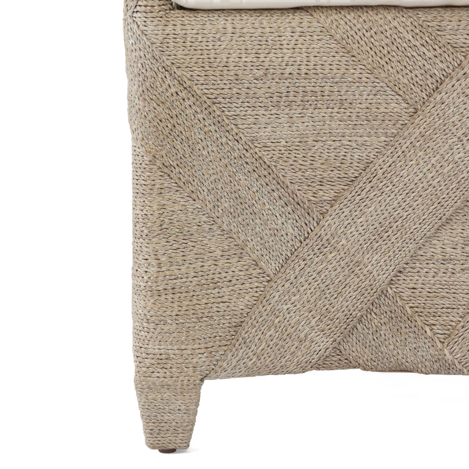 Made Goods Jayceon Dining Chair Meadow Blu