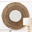 Made Goods Jena Mirror Wall Made-Goods-Jena-Mirror-Bronze