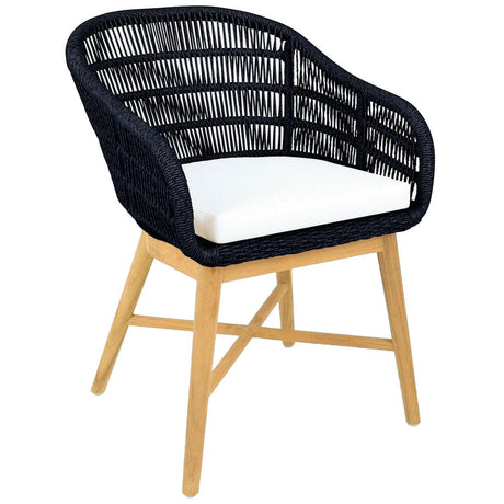 Made Goods Jolie Outdoor Dining Chair Furniture