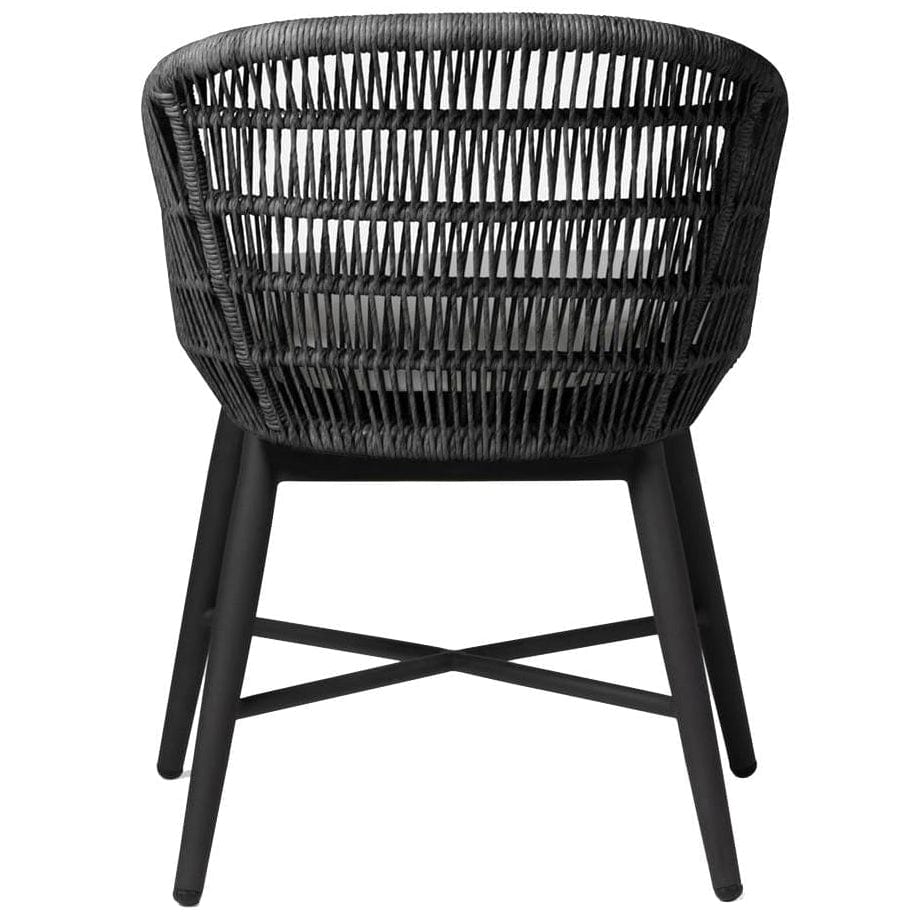 Made Goods Jolie Outdoor Dining Chair Furniture
