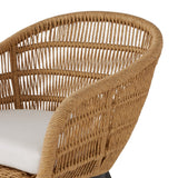 Made Goods Jolie Outdoor Dining Chair Furniture