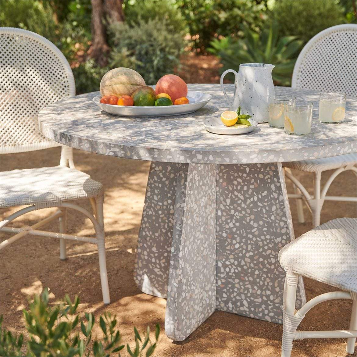 Juliette Outdoor Dining Table