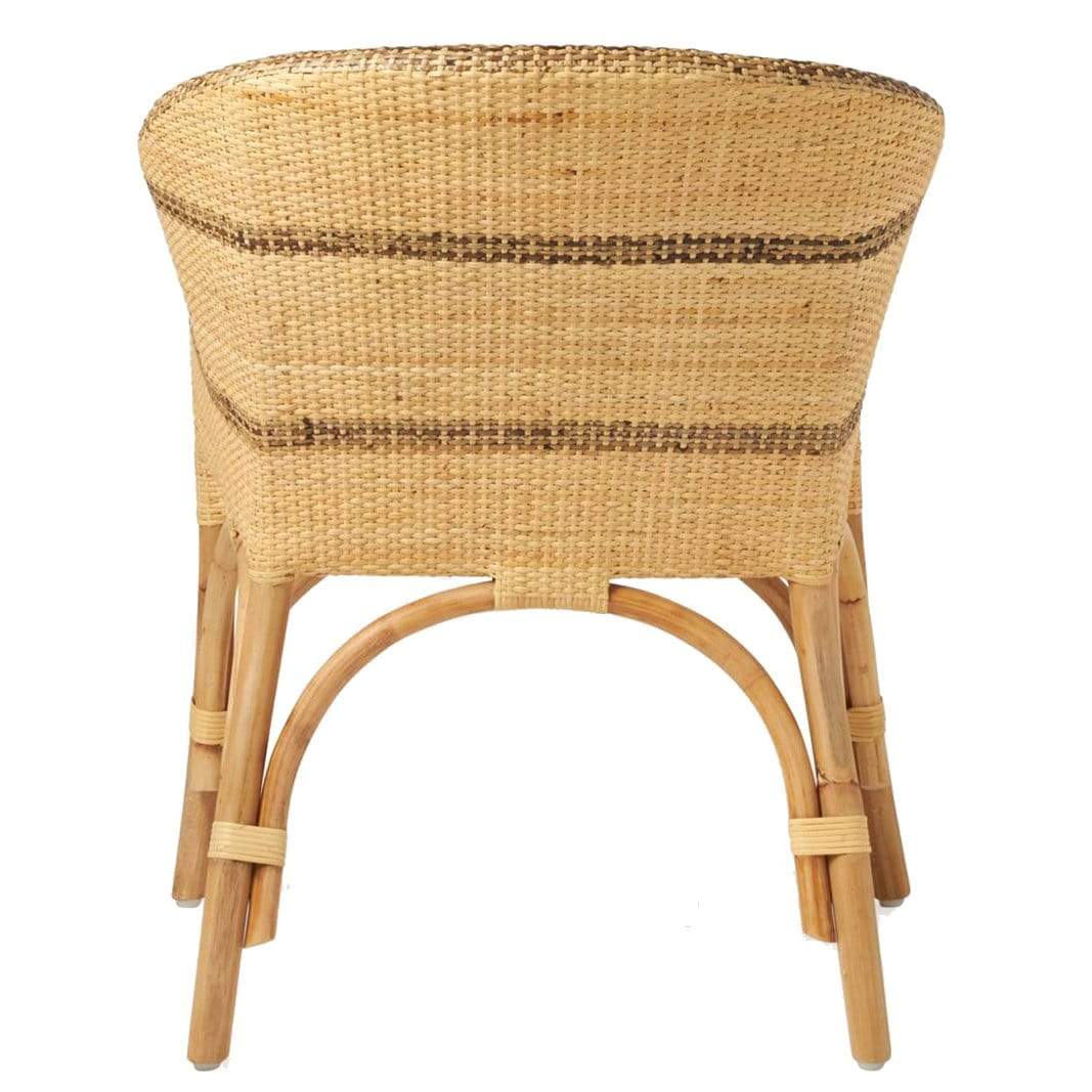 Blu Made Meadow Goods – Keanu Chair Dining