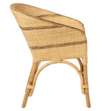 Made Goods Keanu Dining Chair Furniture made-goods-FURKEANUNACHNTNV-1ALWH