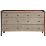 Made Goods Kennedy Dresser Furniture