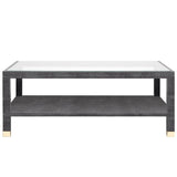 Made Goods Lafeu Coffee Table - Cool Gray Furniture Made-Goods-Lafeu-Coffee-Table-Gray