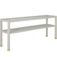 Made Goods Lafeu Console Furniture