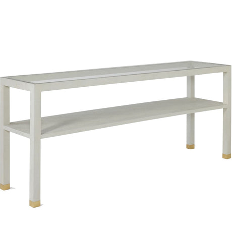 Made Goods Lafeu Console Furniture