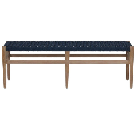 Made Goods Larsson Outdoor Bench Furniture