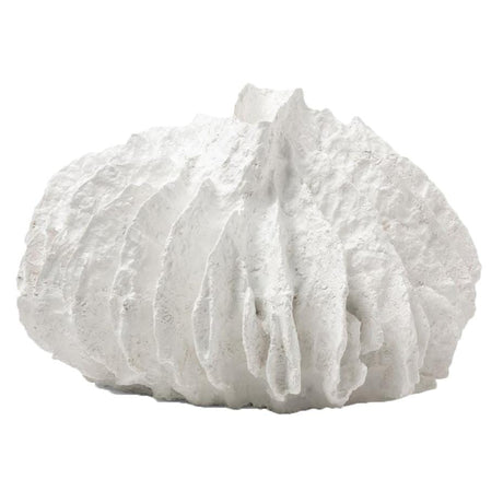 Made Goods Levi Sculpture Pillow & Decor made-goods-OBJLEVISMWH