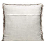 Made Goods Lily Pillow - Navy Pillow & Decor