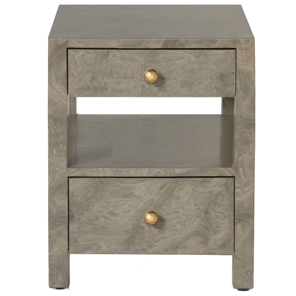 Lindsey Nightstand – Meadow Blu