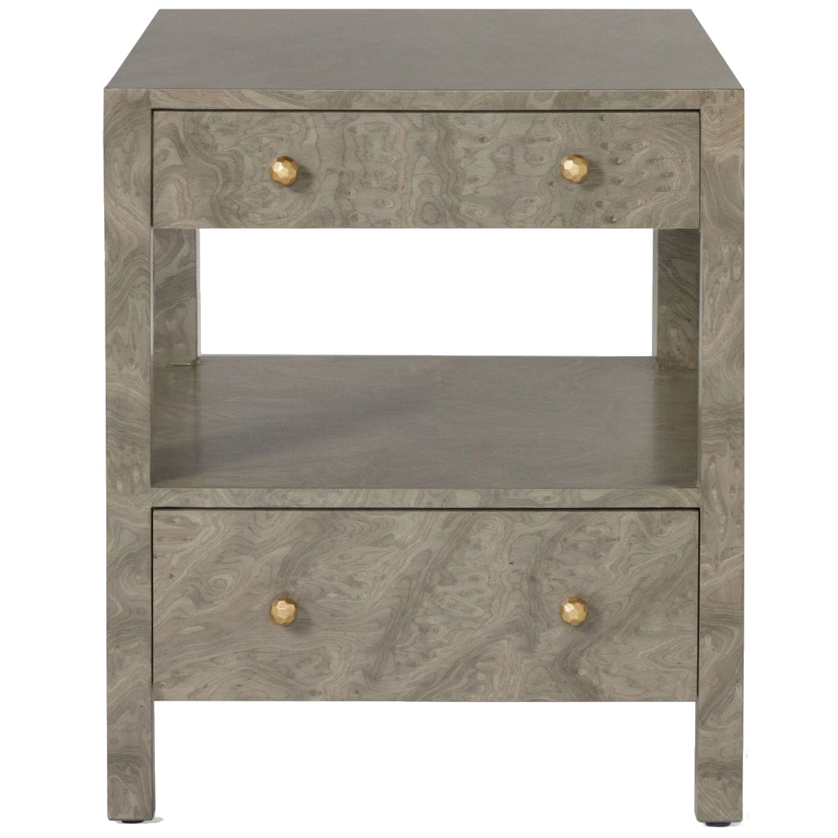 Lindsey Nightstand – Meadow Blu