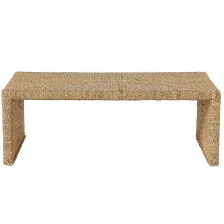 Made Goods Maggie Coffee Table Coffee Tables made-goods-FURMAGGIECF6040NTBW