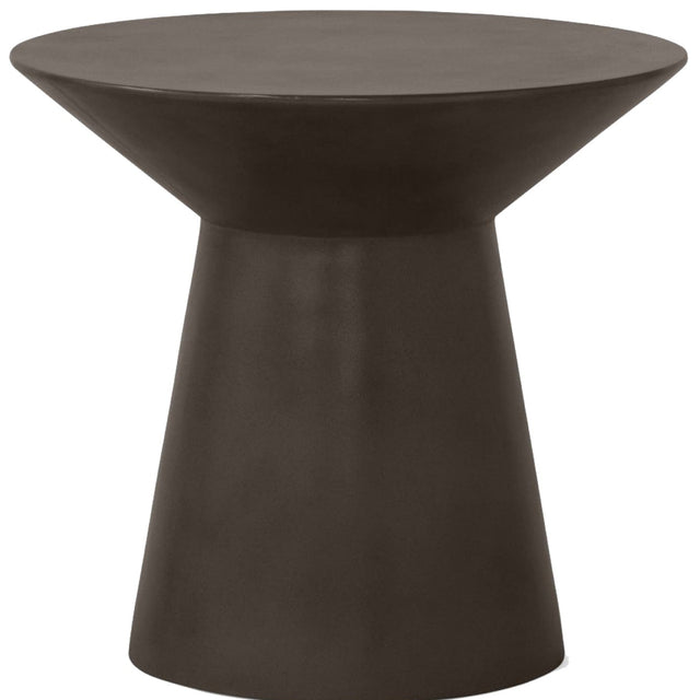 Made Goods Mason Outdoor Side Table Furniture made-goods-FURMASONSTBBZ