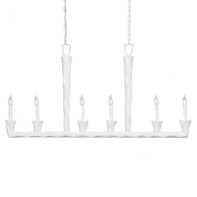 Made Goods Maxwell Chandelier Lighting made-goods-CHAMAXWEL4626WH