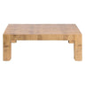 Made Goods Millie Coffee Table - Natural Furniture made-goods-FURMILLIECF4848NT