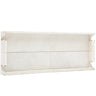 Made Goods Nate Large Tray - White Decor Made-Goods-Nate-Large-Tray-White