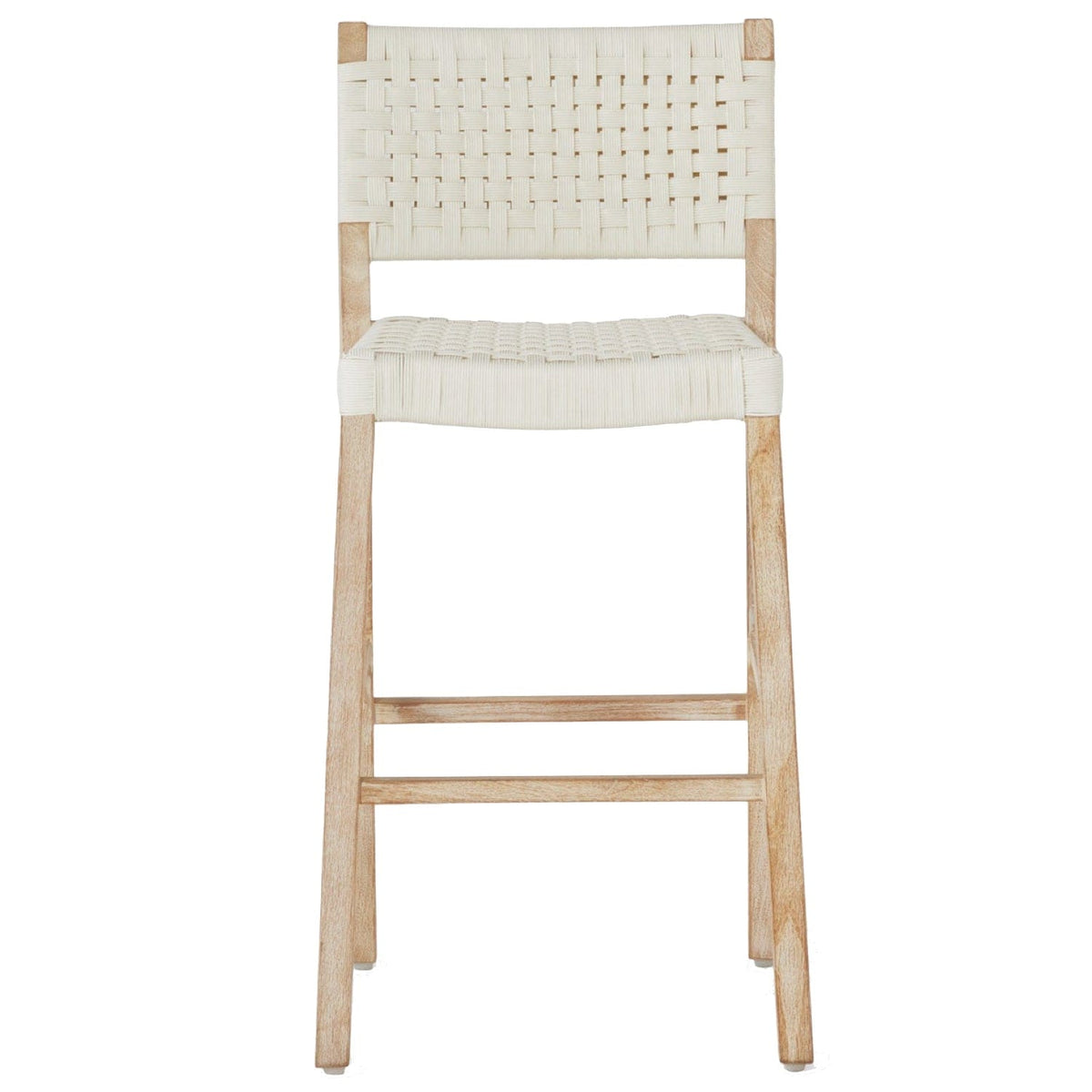 Neal Counter Stool Neal Outdoor Counter + Bar Stool – Meadow Blu