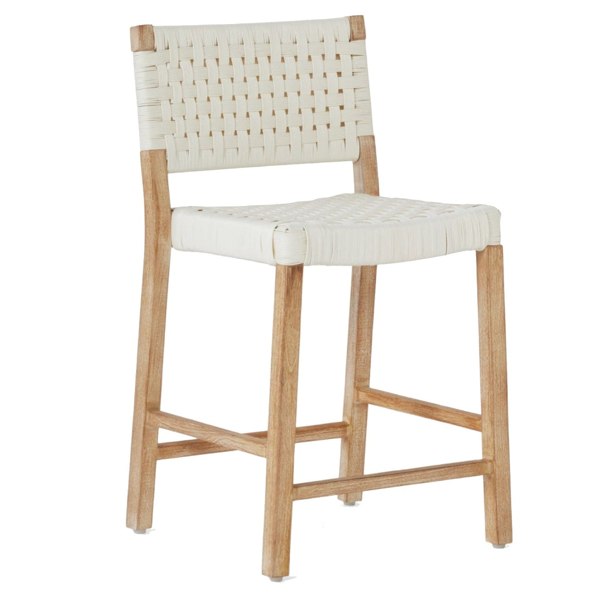 Neal Counter Stool Neal Outdoor Counter + Bar Stool – Meadow Blu
