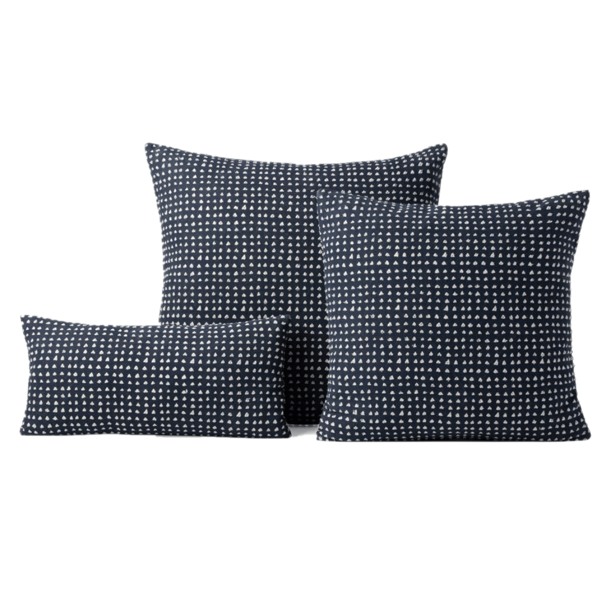 Made Goods Newman Pillow (Set of 2) Pillow & Decor made-goods-OBJNEWMANPLW2020NVM2