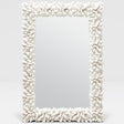 Made Goods Ophelia Mirror - Coral White Wall Made-Goods-Ophelia-Mirror-Coral-White