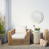 Made Goods Outdoor Kemma Side Table Furniture made-goods-FURKEMMASTBFLA