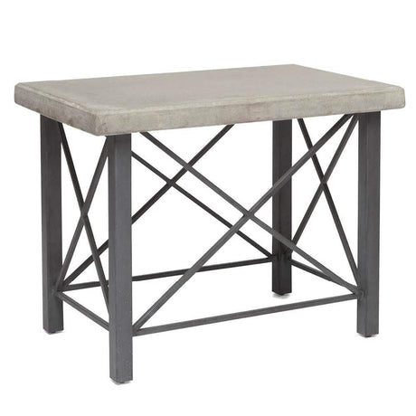 Made Goods Palmer Side Table Furniture Made-Goods-Palmer-Side-Table-Grey