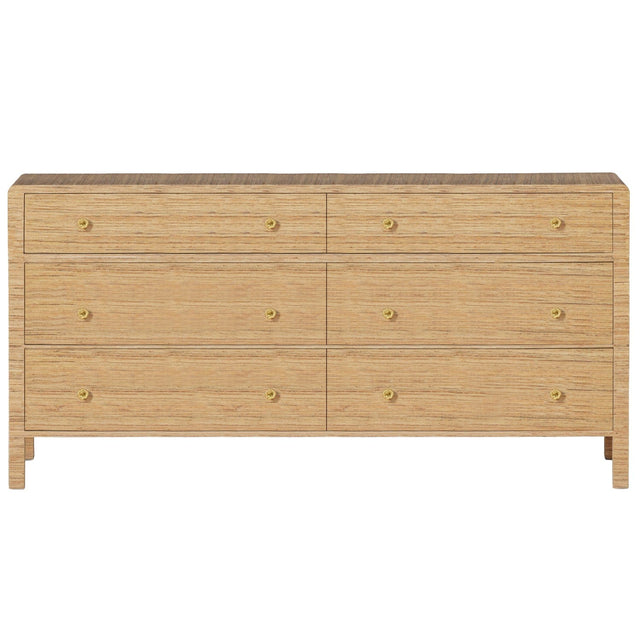 Made Goods Parson Dresser Dressers made-goods-FURPARSDR60NT