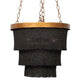 Made Goods Patricia Chandelier - Bronze and Gold Lighting