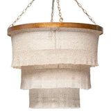 Made Goods Patricia Chandelier - Natural Lighting made-goods-CHAPATRIC30205GL