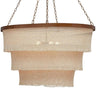 Made Goods Patricia Chandelier - Natural Lighting made-goods-CHAPATRIC4828NTGD