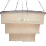 Made Goods Patricia Chandelier - Natural Lighting made-goods-CHAPATRIC4828NTSL