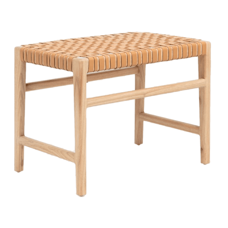 Made Goods Percy Bench Furniture made-goods- FURPERCYBN2416NT