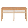 Made Goods Percy Bench Furniture made-goods-FURPERCYBN3616NT